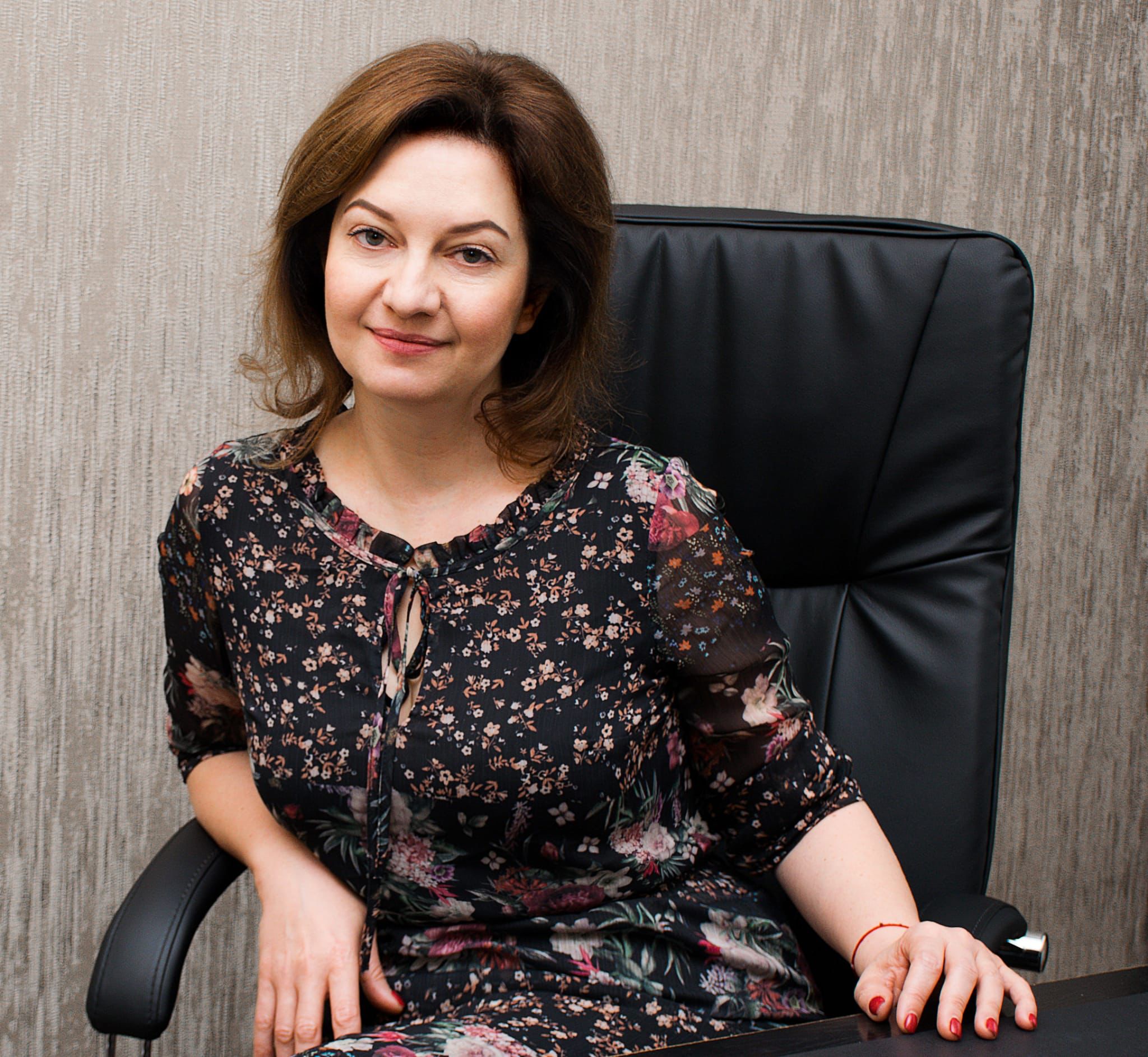 Ninel Menshchikova