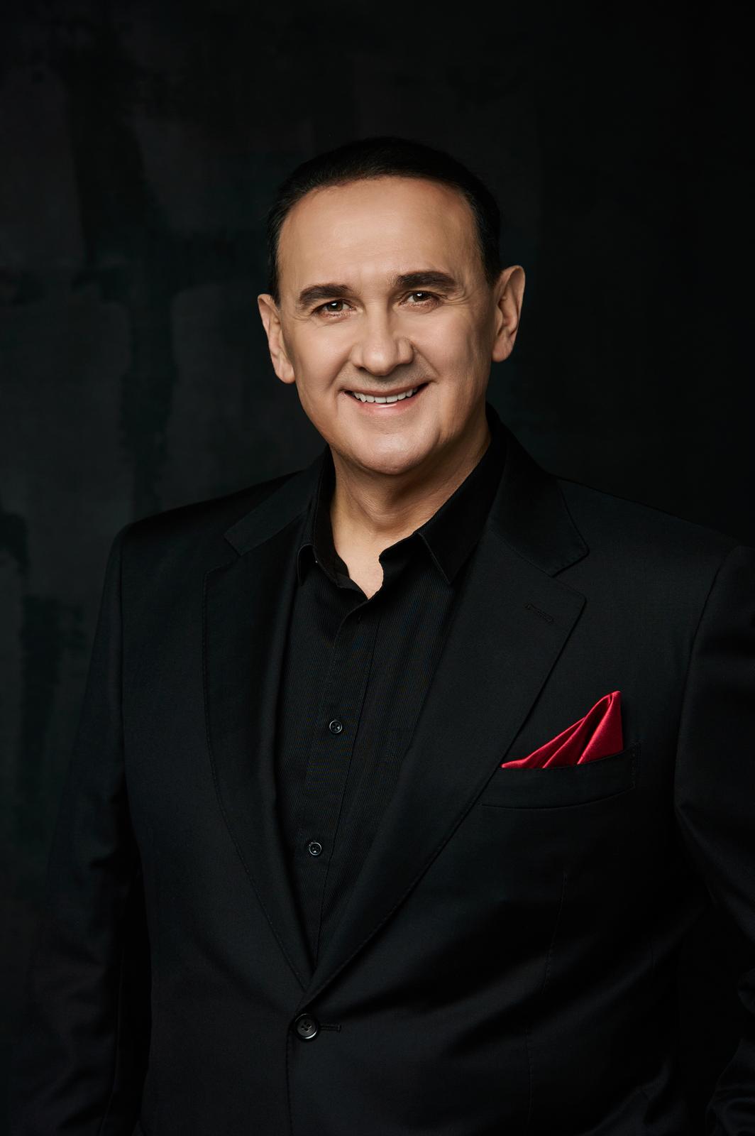 Volodymyr Grishko