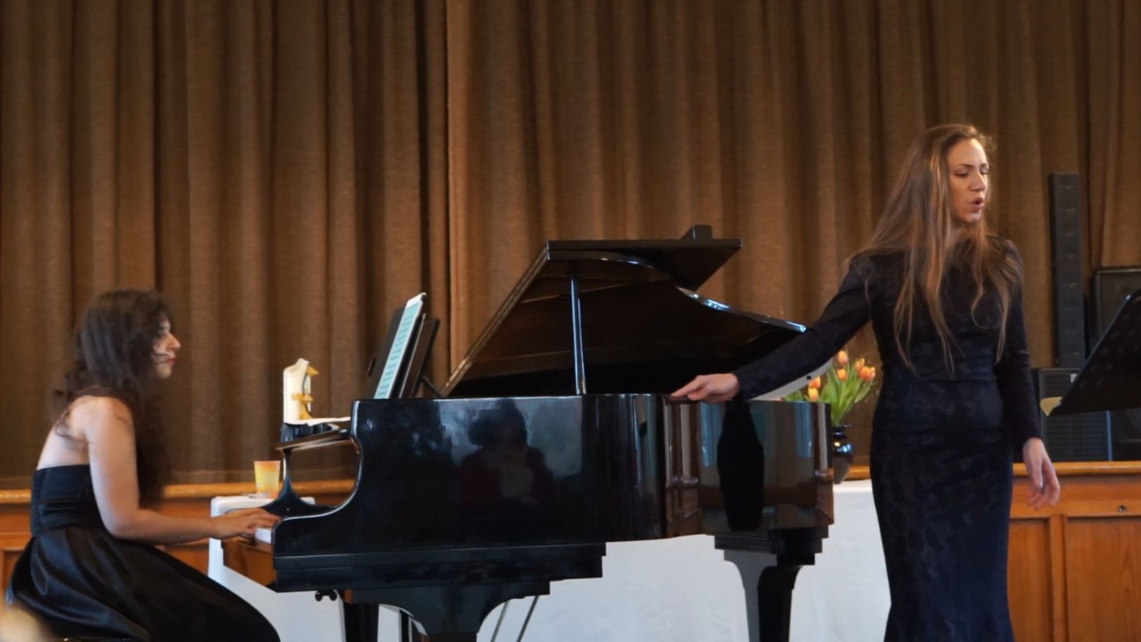 Gemeindesaal am Pütt