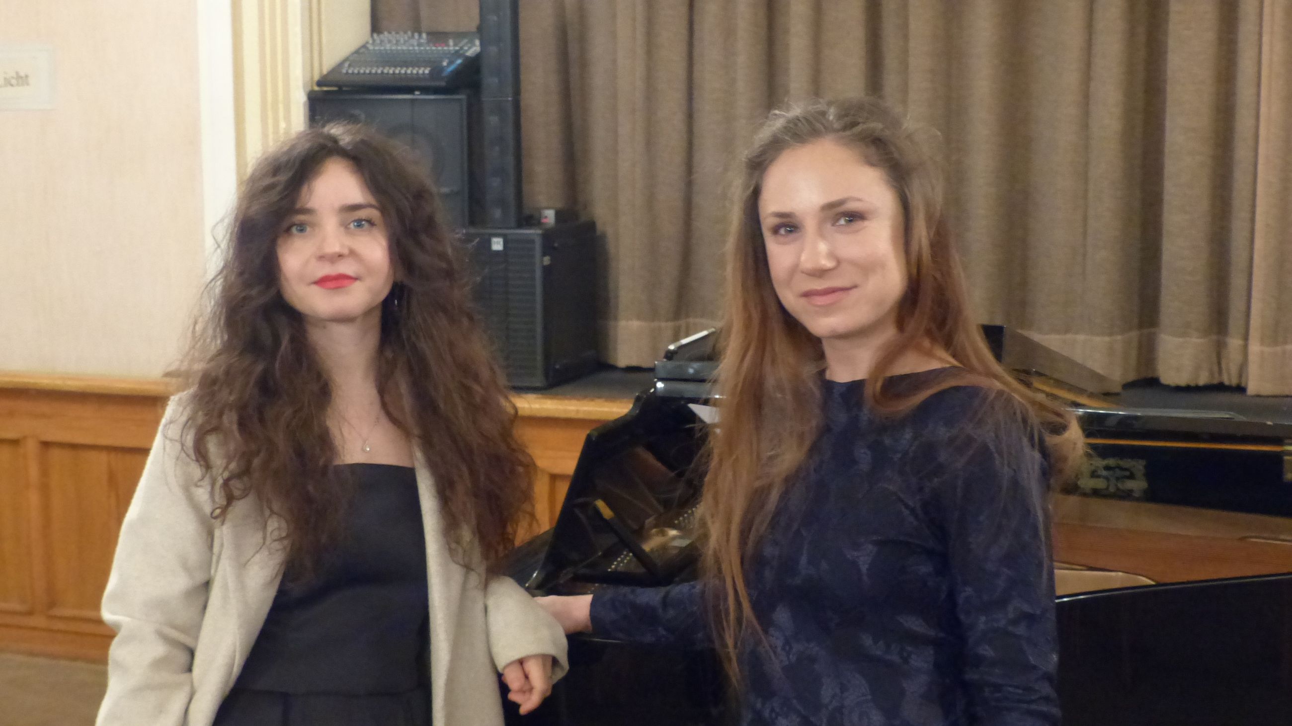 Gemeindesaal am Pütt