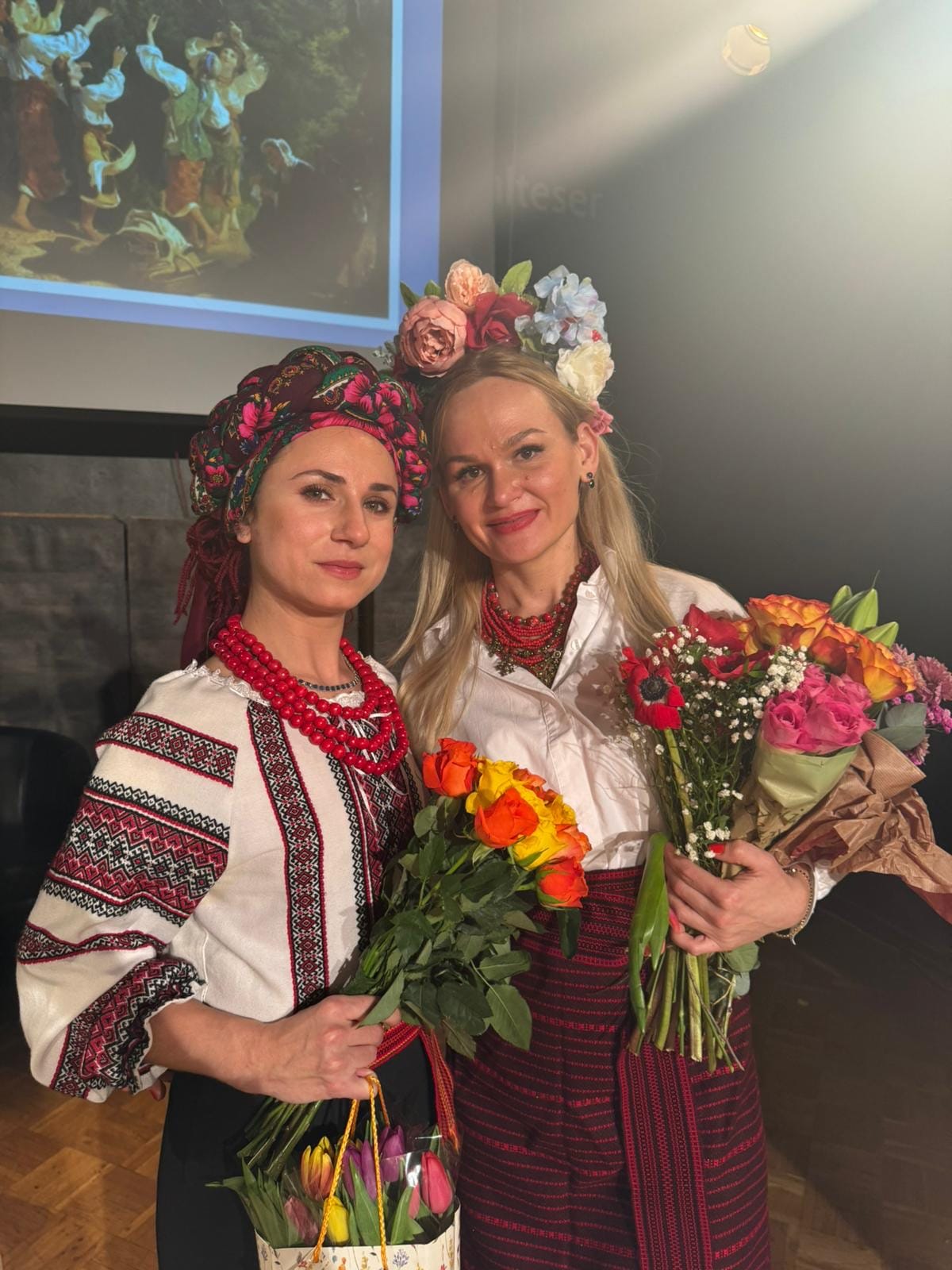 Der Saporoger an der Donau